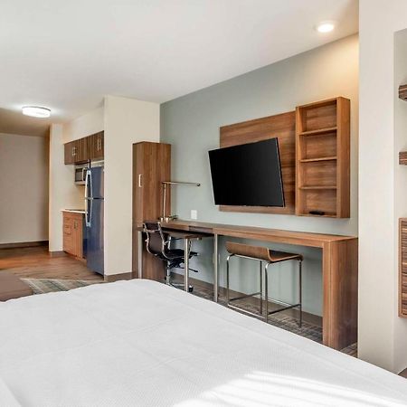 Mainstay Suites Ocean City West West Ocean City Extérieur photo