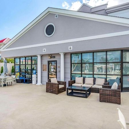 Mainstay Suites Ocean City West West Ocean City Extérieur photo