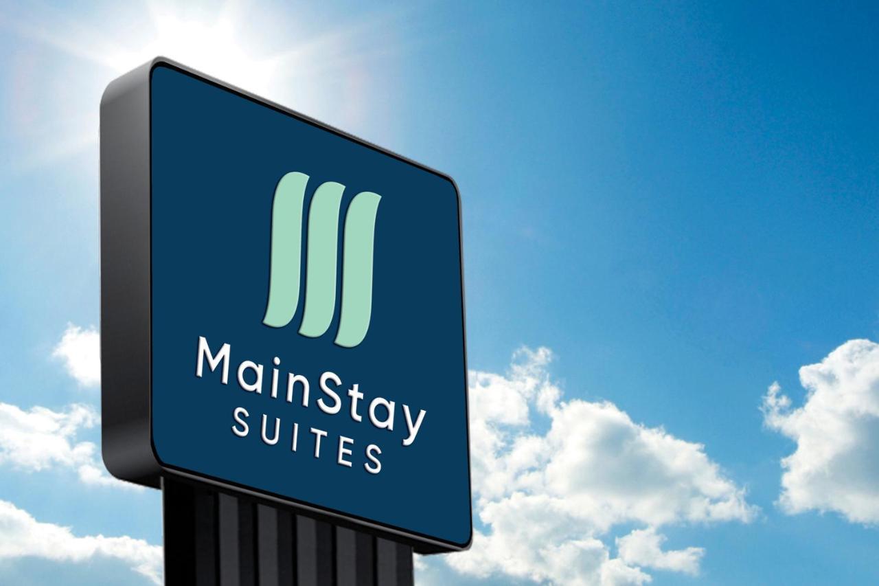 Mainstay Suites Ocean City West West Ocean City Extérieur photo