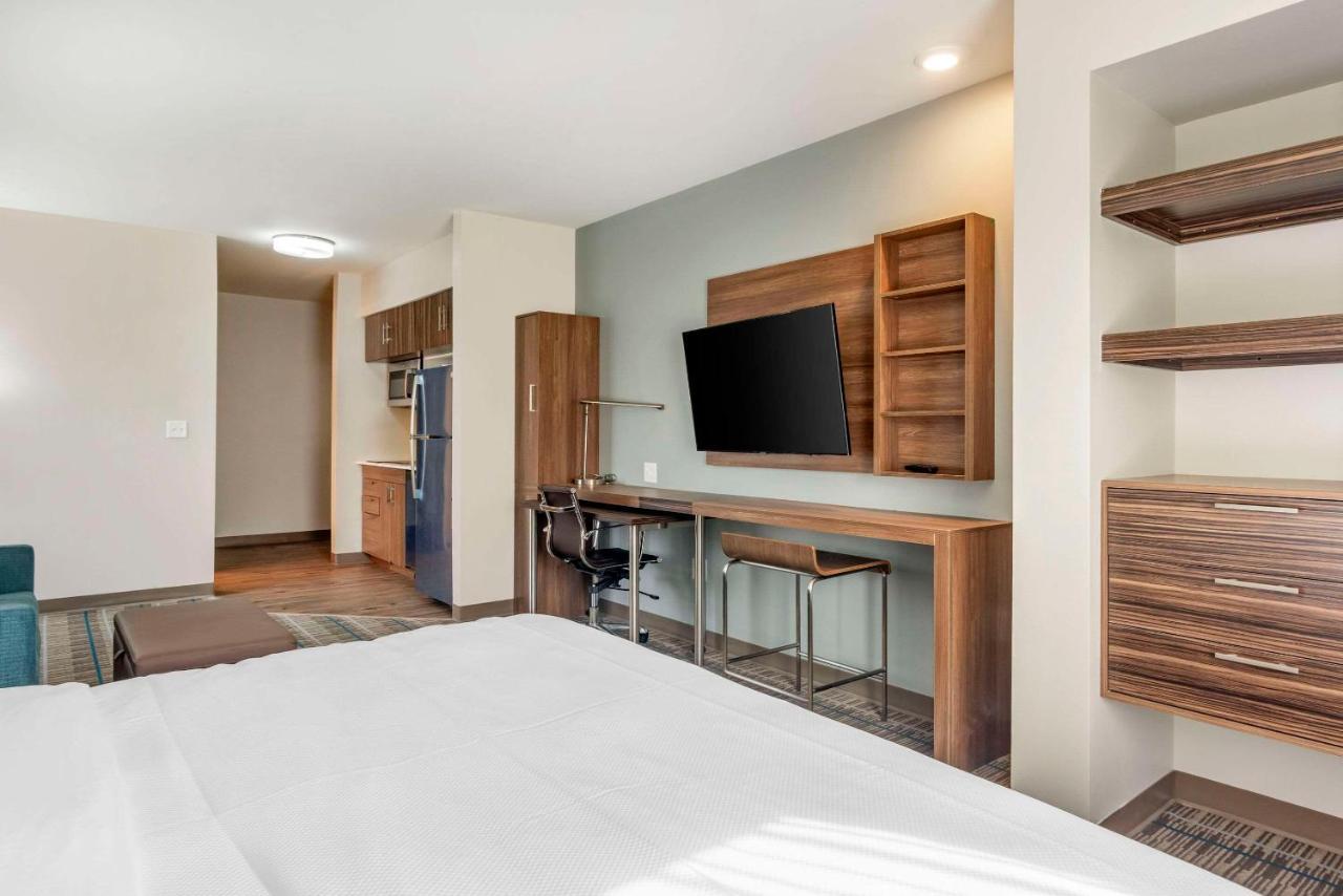 Mainstay Suites Ocean City West West Ocean City Extérieur photo