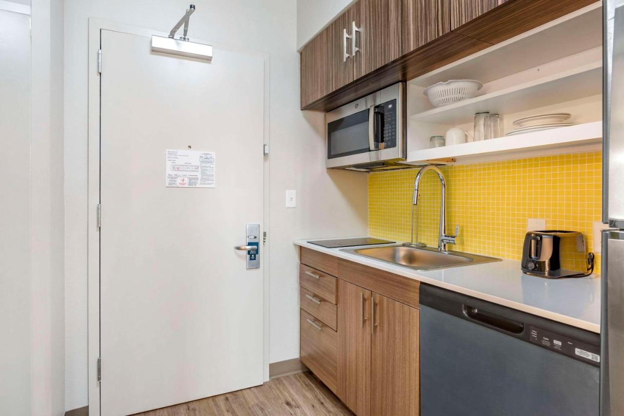 Mainstay Suites Ocean City West West Ocean City Extérieur photo