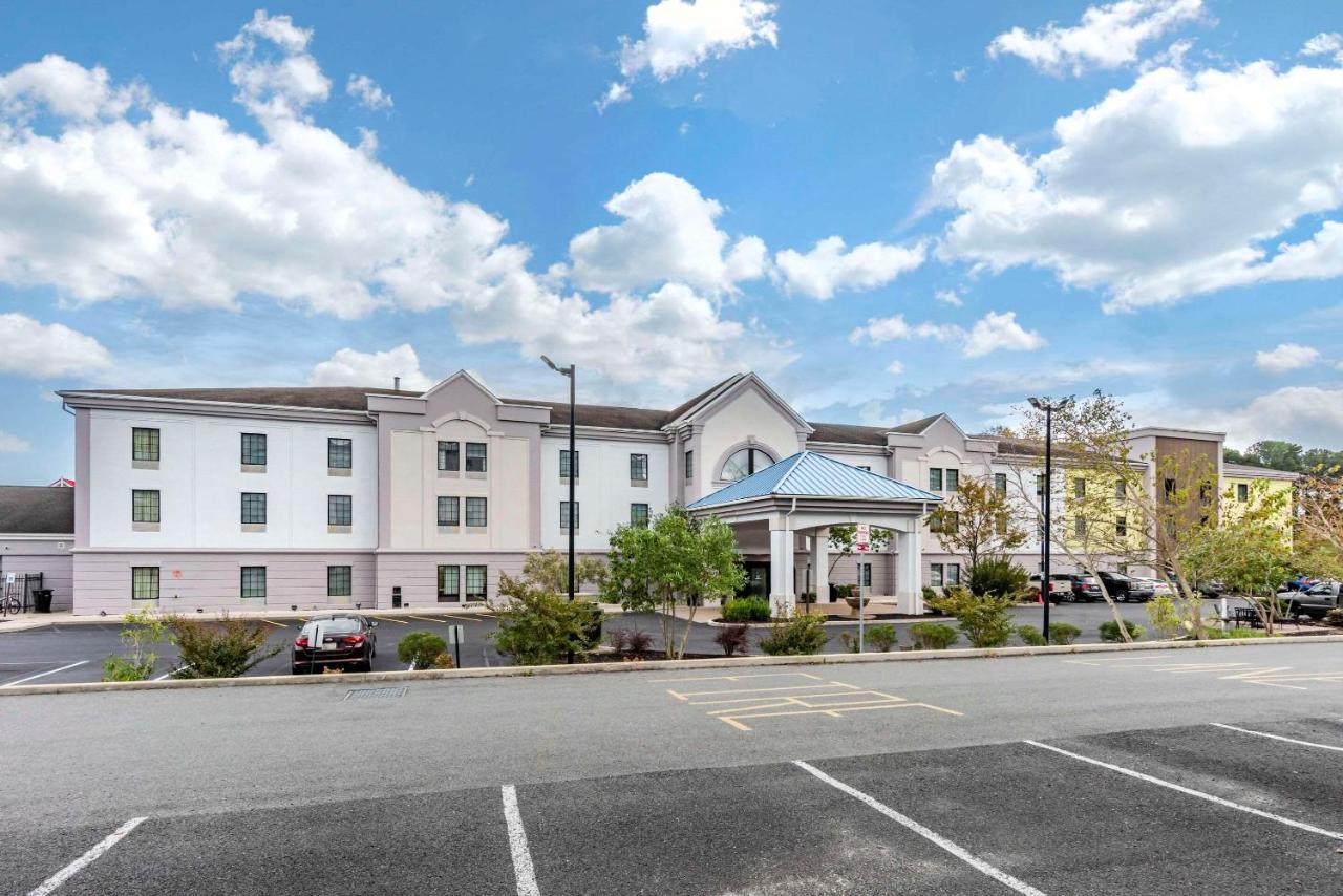 Mainstay Suites Ocean City West West Ocean City Extérieur photo