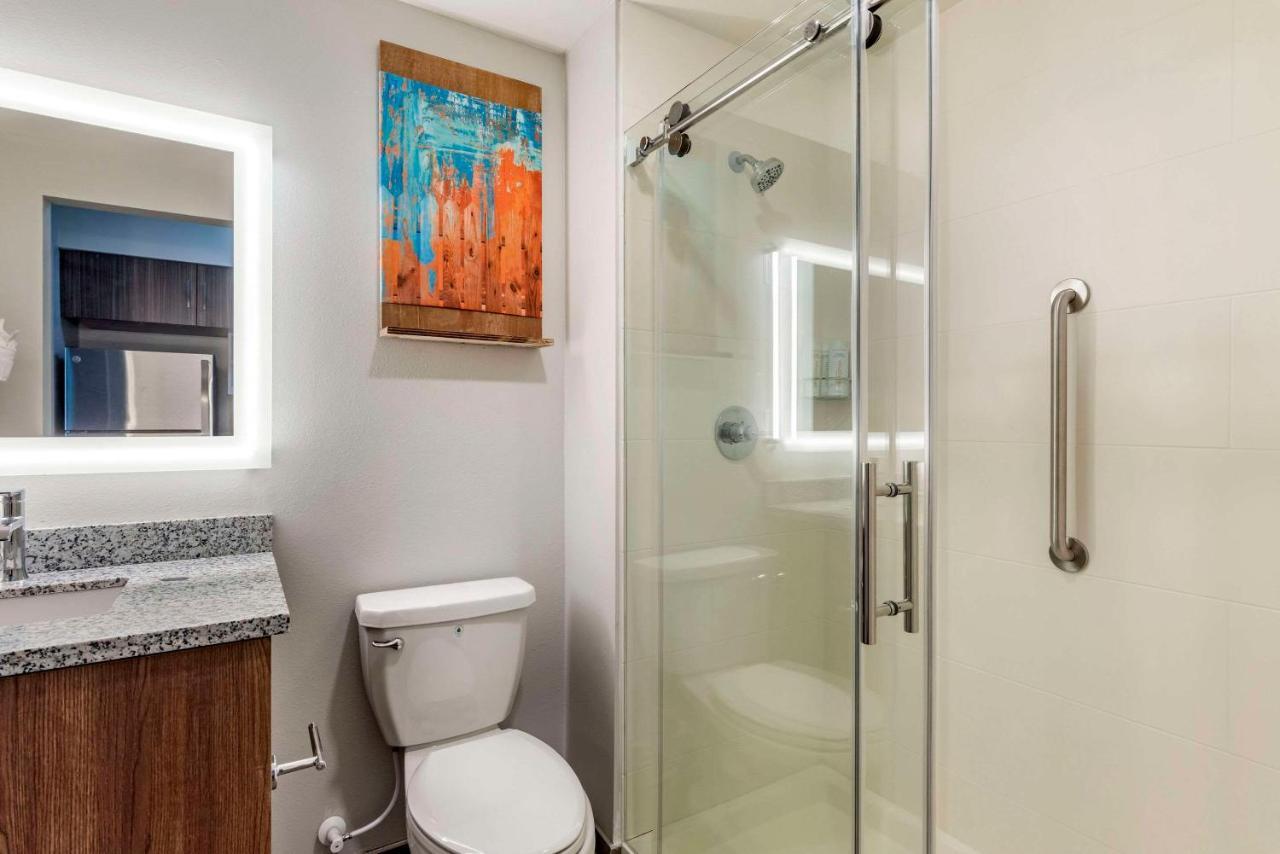 Mainstay Suites Ocean City West West Ocean City Extérieur photo