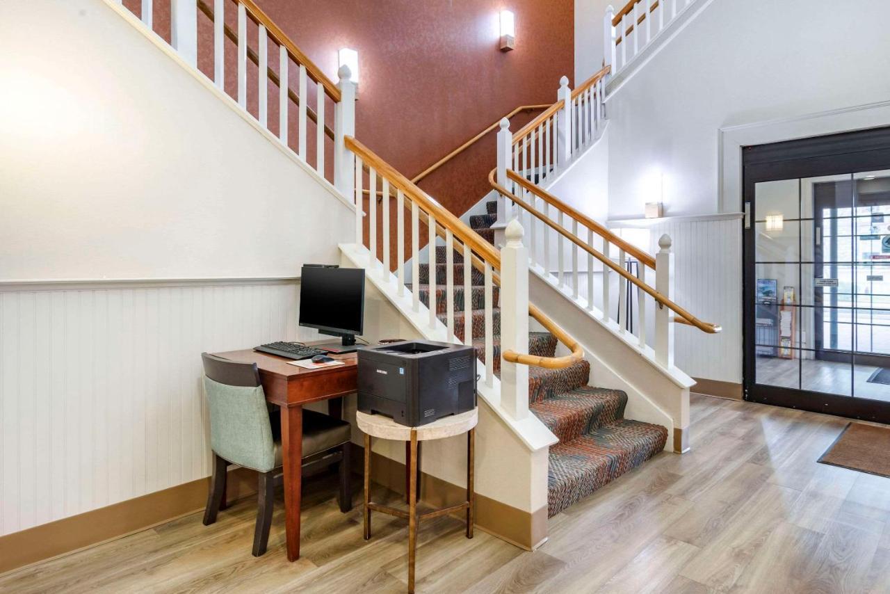 Mainstay Suites Ocean City West West Ocean City Extérieur photo