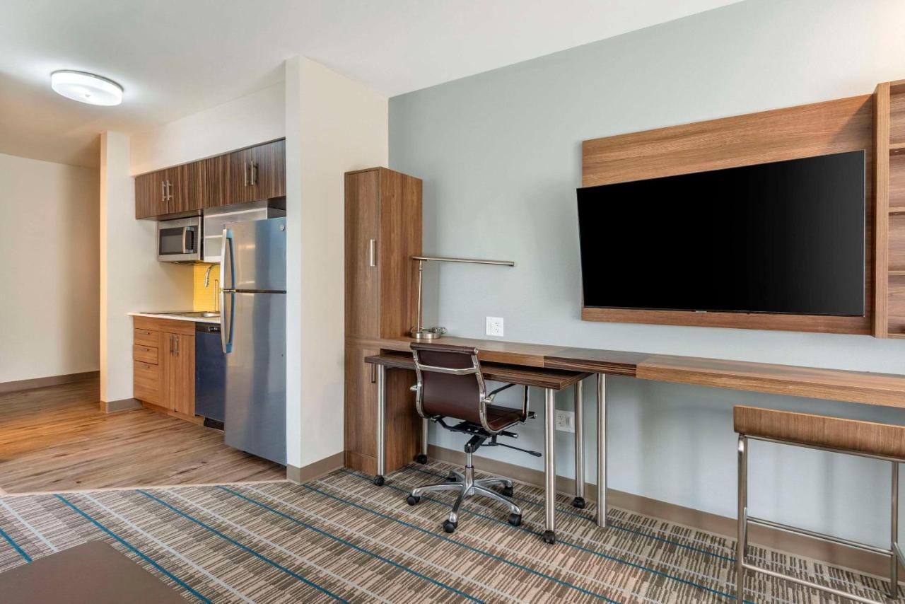 Mainstay Suites Ocean City West West Ocean City Extérieur photo