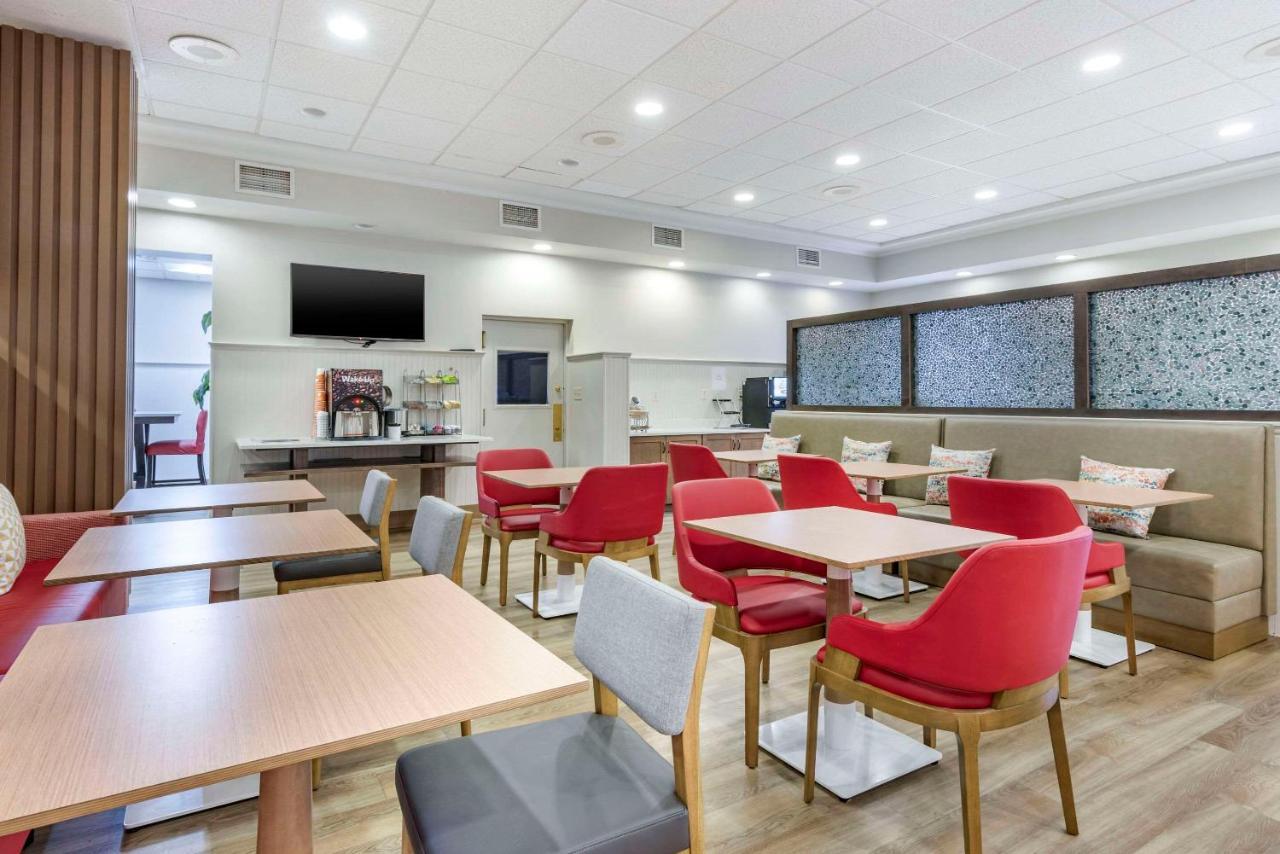 Mainstay Suites Ocean City West West Ocean City Extérieur photo