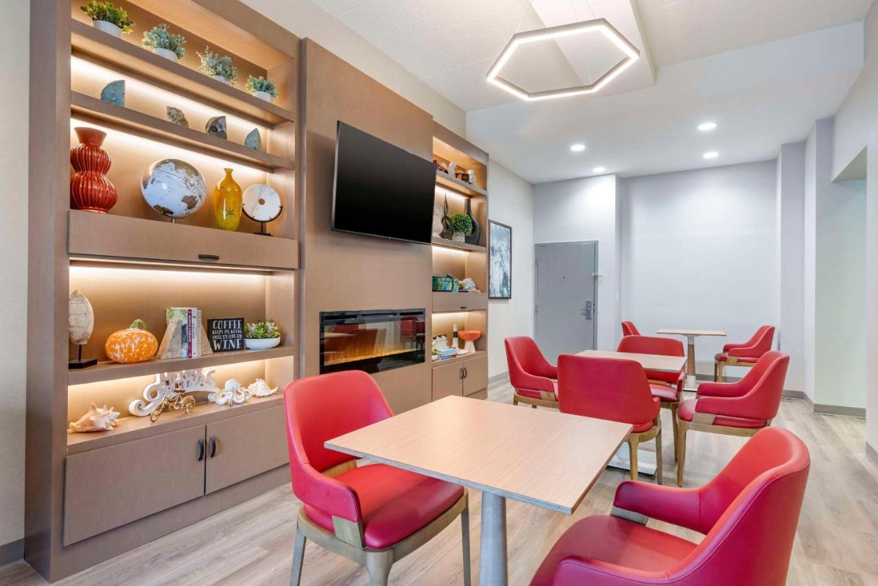 Mainstay Suites Ocean City West West Ocean City Extérieur photo