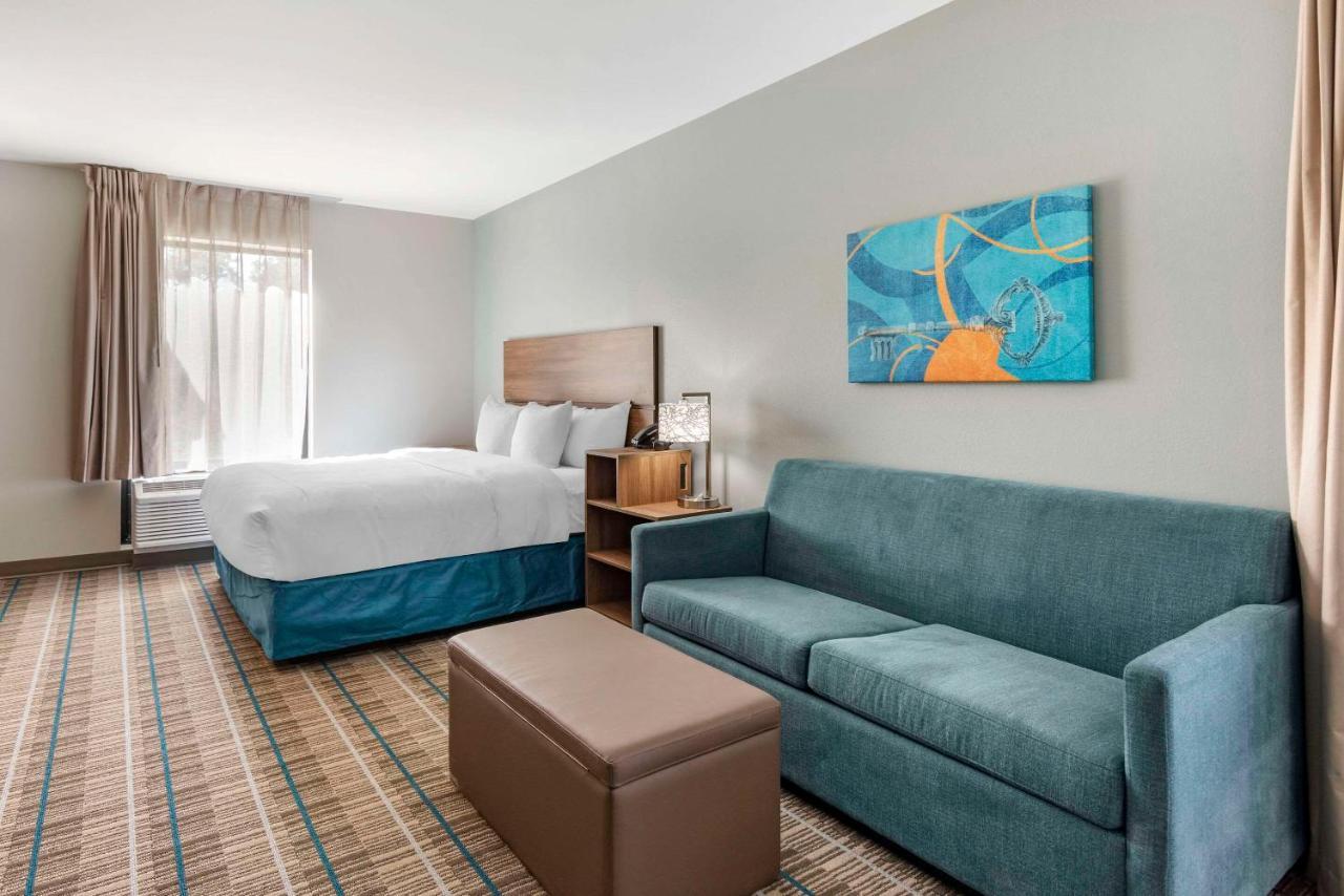 Mainstay Suites Ocean City West West Ocean City Extérieur photo