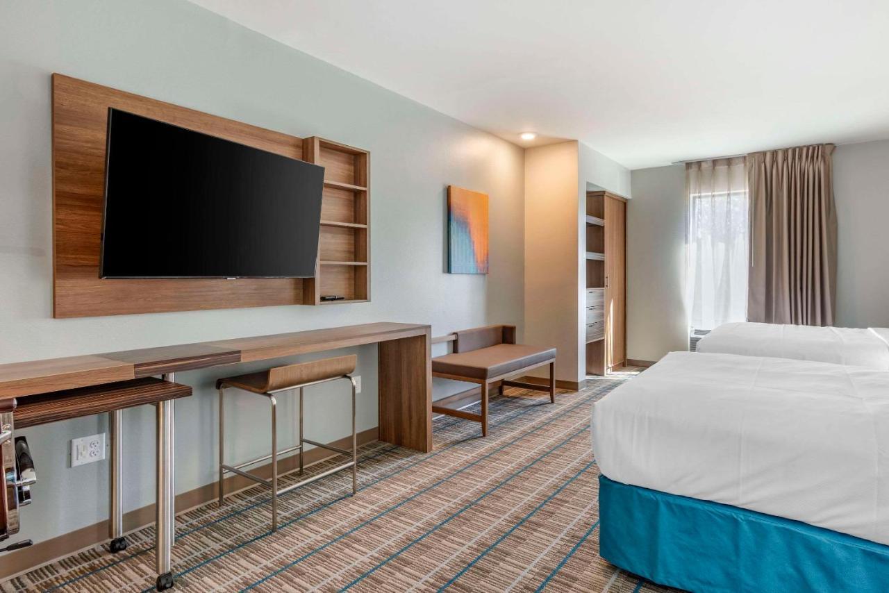 Mainstay Suites Ocean City West West Ocean City Extérieur photo