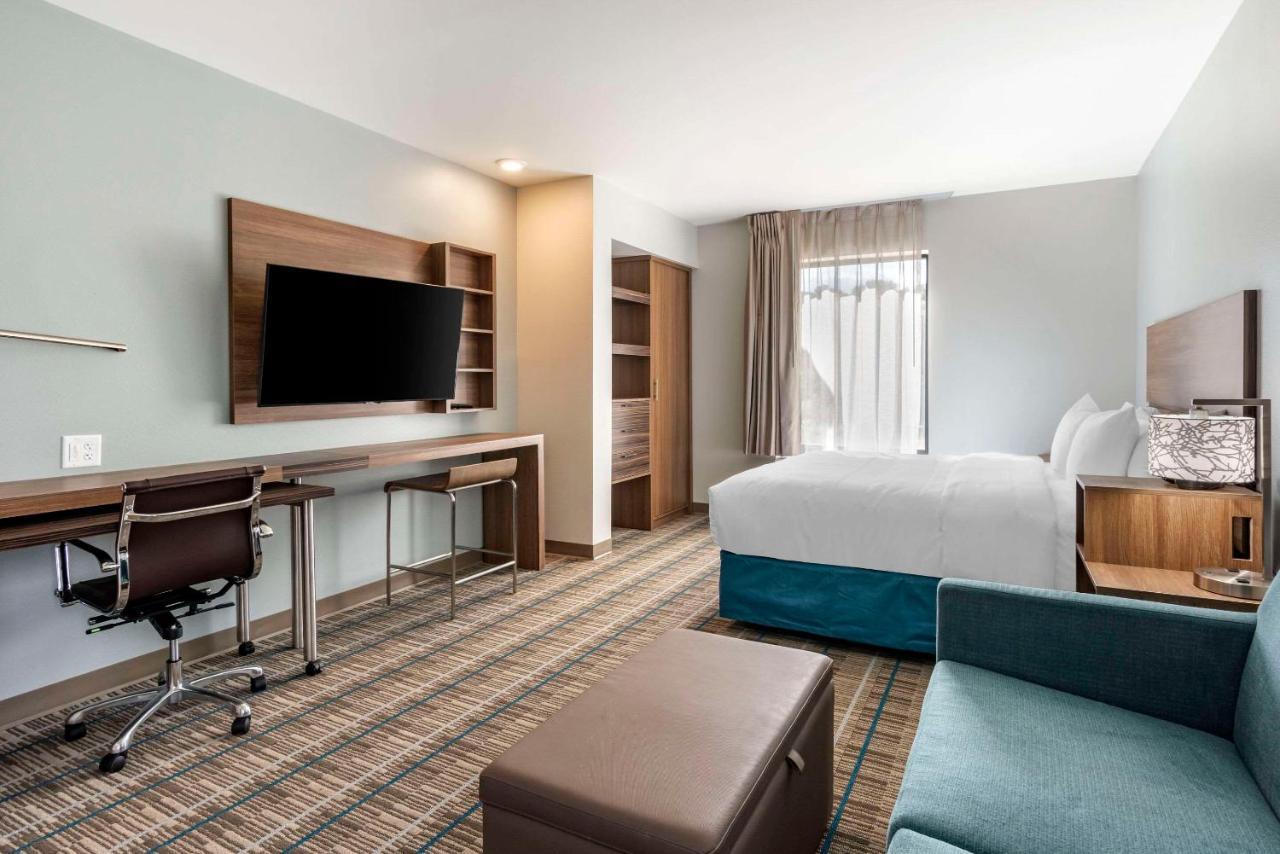 Mainstay Suites Ocean City West West Ocean City Extérieur photo