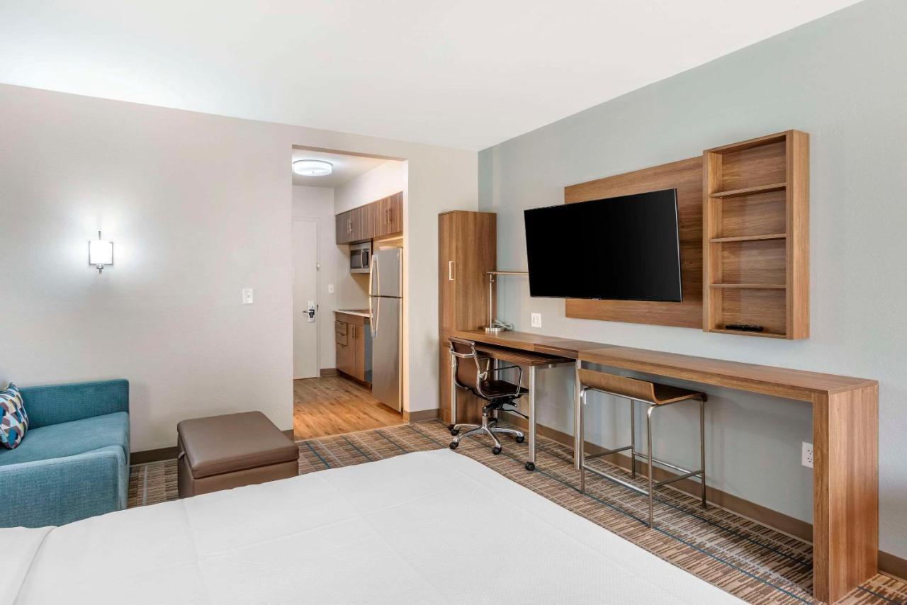 Mainstay Suites Ocean City West West Ocean City Extérieur photo