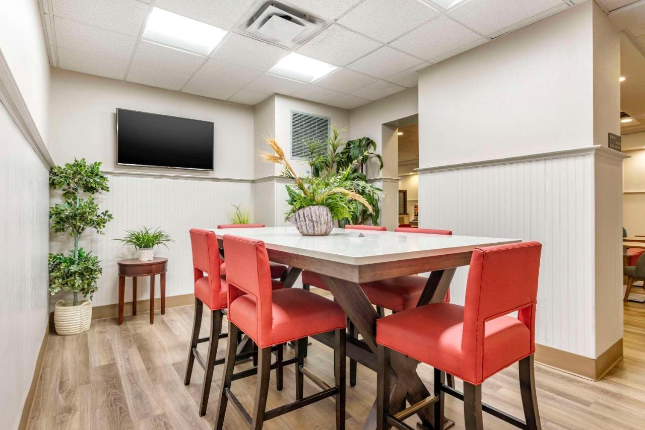 Mainstay Suites Ocean City West West Ocean City Extérieur photo